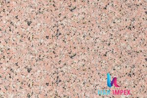 Desert Pink Granite